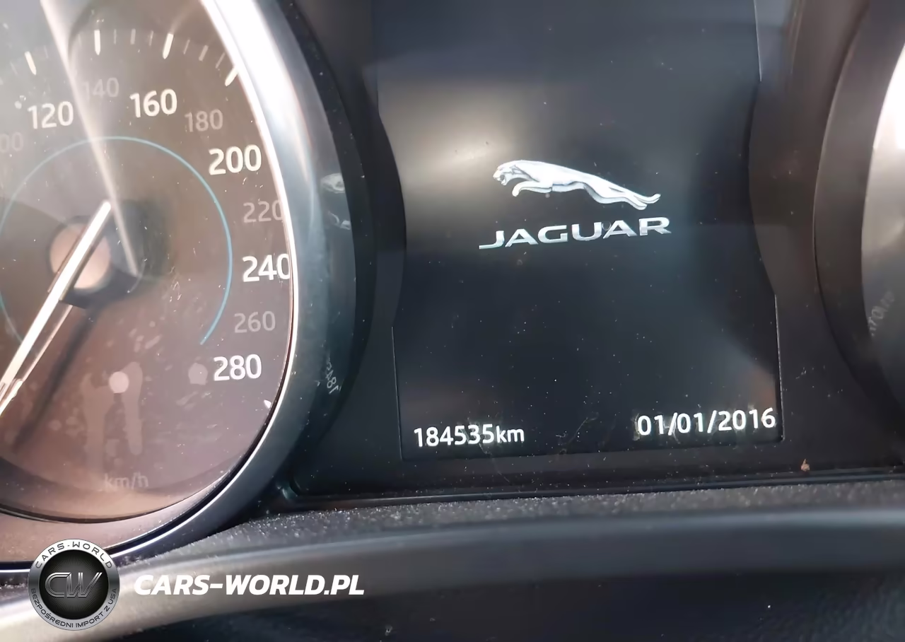 2018 Jaguar F-Pace S VIN:SADCM2FV5JA246171 - 7
