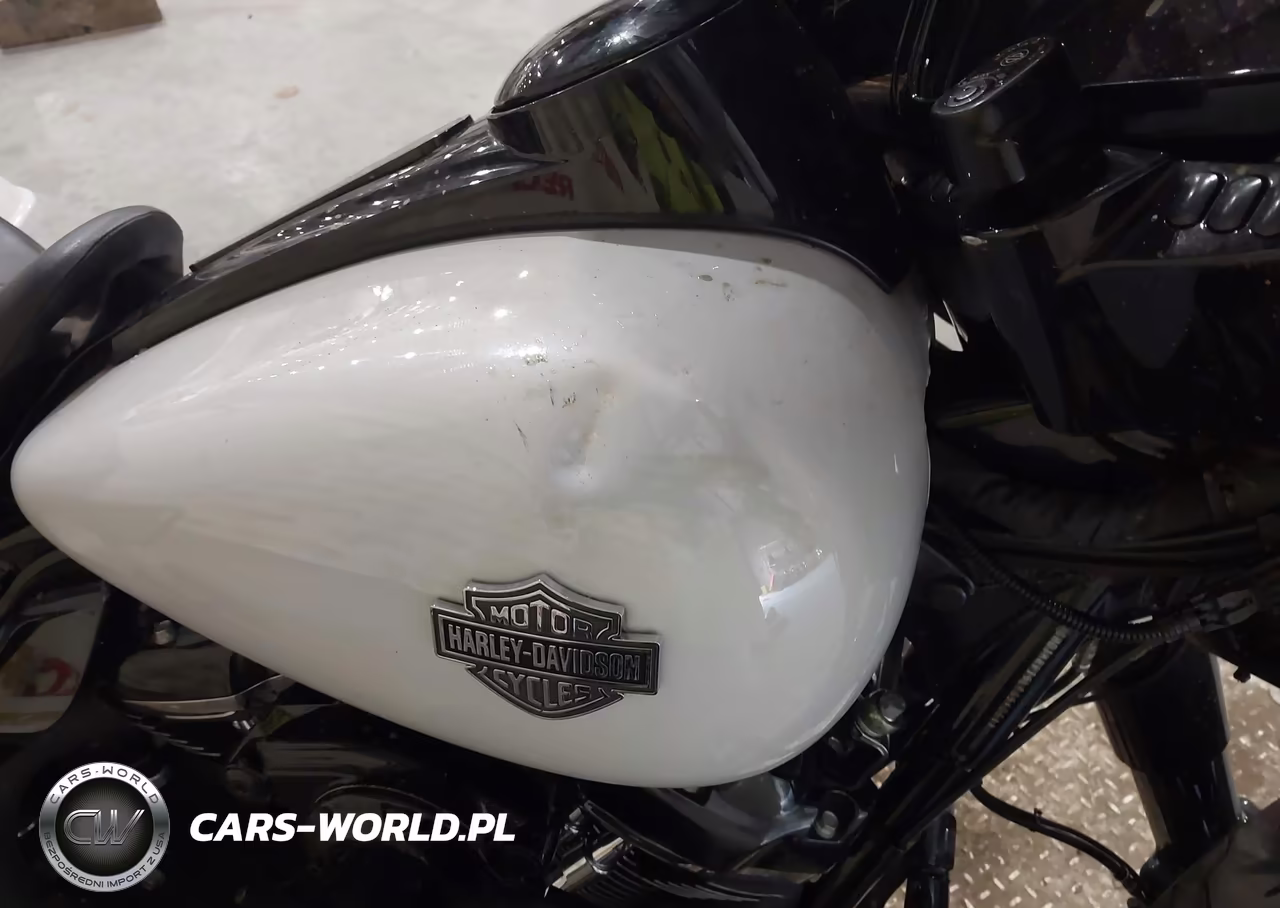 2020 Harley-Davidson Flhxs VIN:1HD1KRP15LB654064 - 15