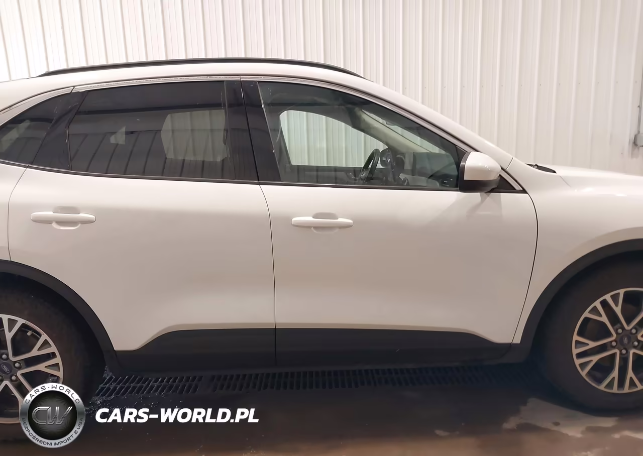 2020 Ford Escape Sel VIN:1FMCU0H60LUB05463 - 14
