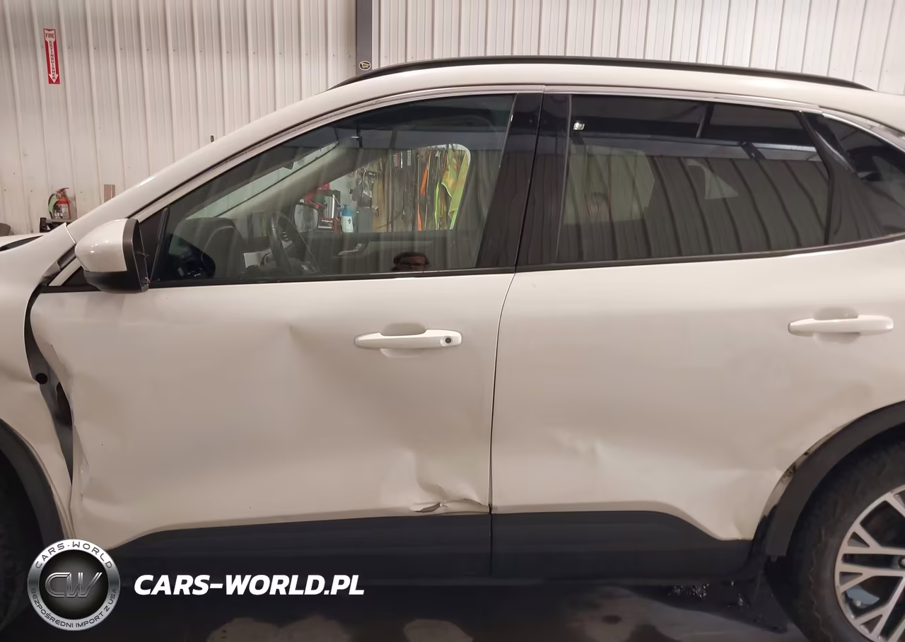 2020 Ford Escape Sel VIN:1FMCU0H60LUB05463 - 15
