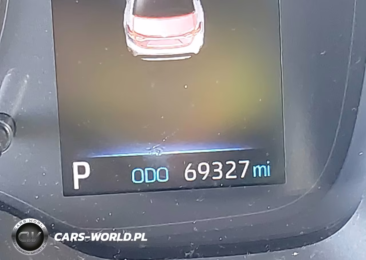 2021 Toyota Corolla Le VIN:5YFEPMAE5MP253412 - 16