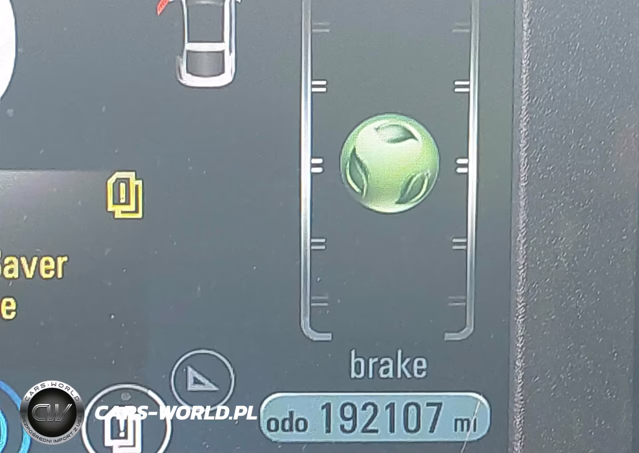 2012 Chevrolet Volt VIN:1G1RD6E42CU102917 - 12