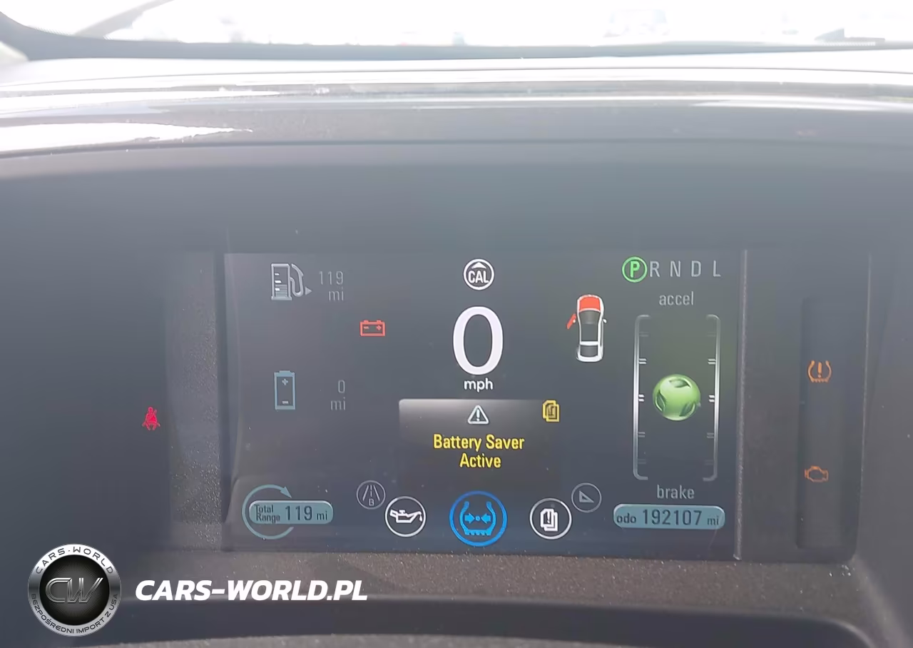 2012 Chevrolet Volt VIN:1G1RD6E42CU102917 - 7