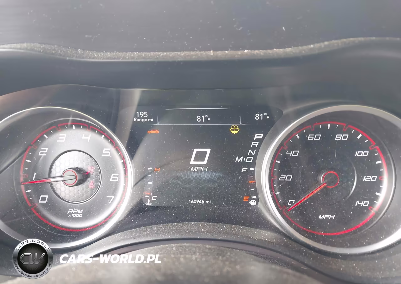 2016 Dodge Charger Se VIN:2C3CDXBG4GH129695 - 7