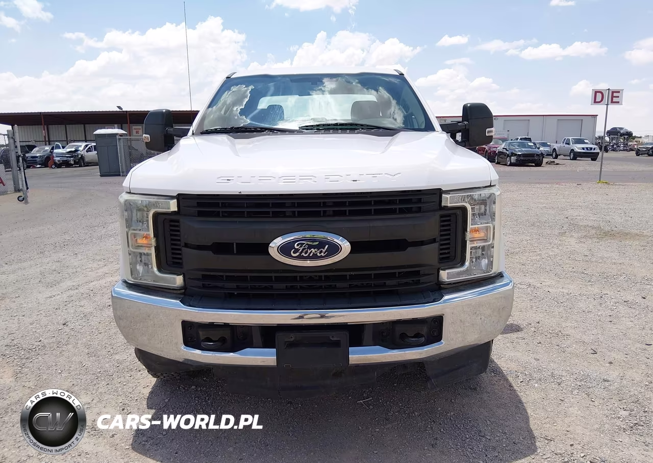 2017 Ford F-250 Lariat-Xl-Xlt VIN:1FT7X2B62HED28462 - 12