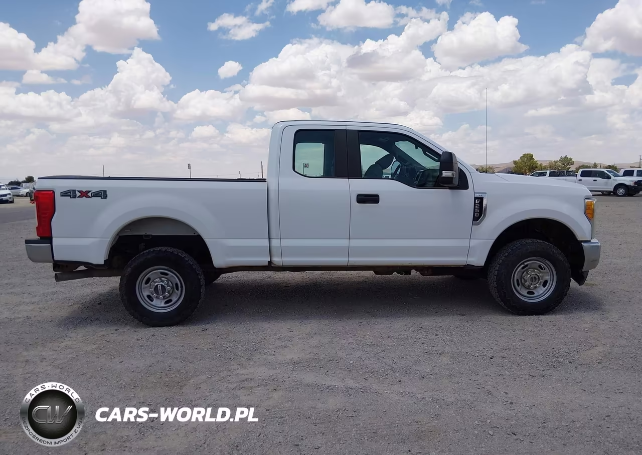 2017 Ford F-250 Lariat-Xl-Xlt VIN:1FT7X2B62HED28462 - 13