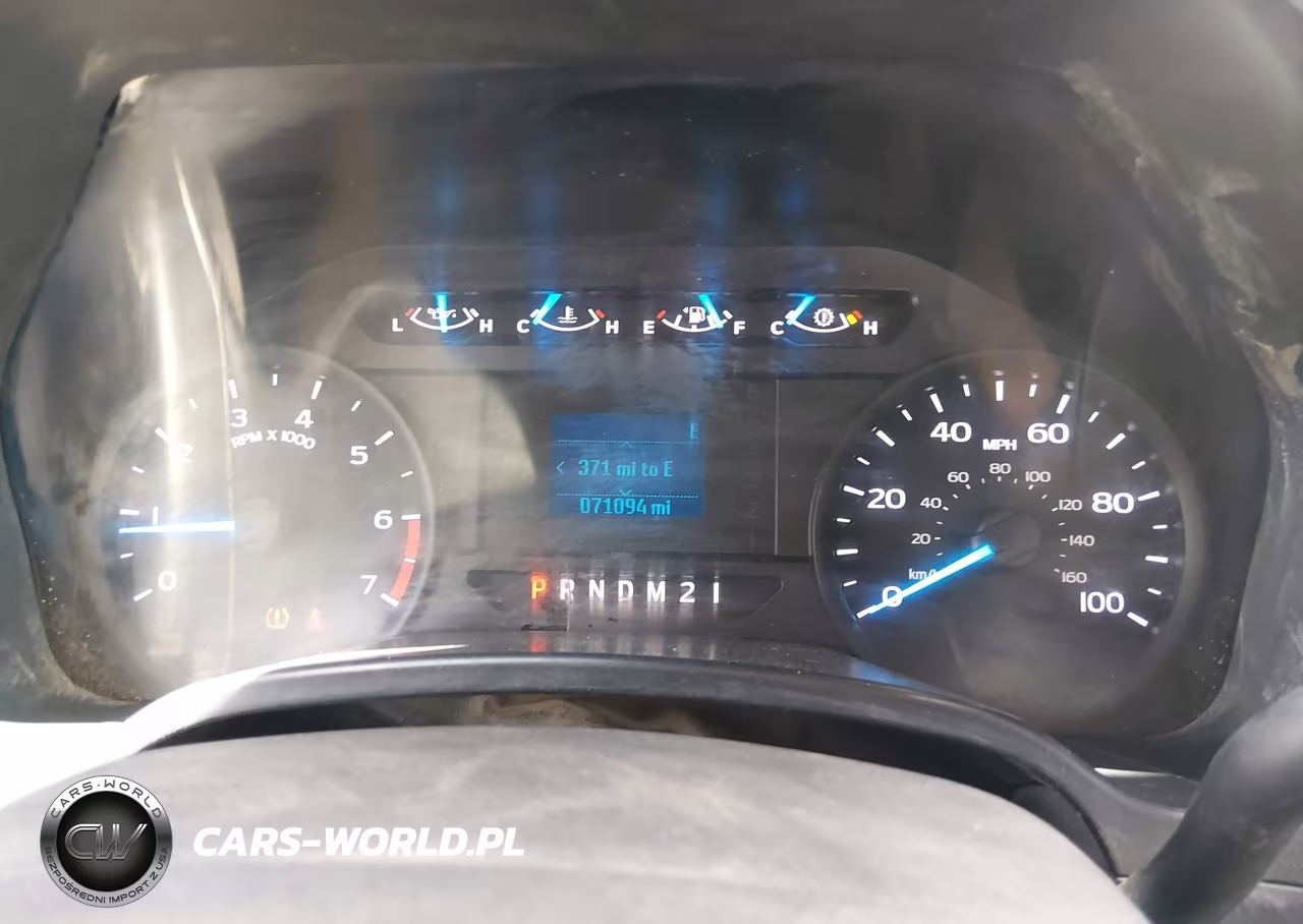 2017 Ford F-250 Lariat-Xl-Xlt VIN:1FT7X2B62HED28462 - 7