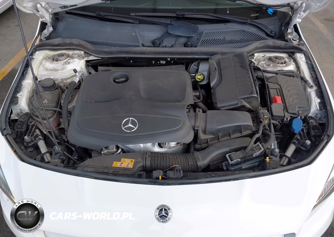 2019 Mercedes-Benz Cla 250 VIN:WDDSJ4EB3KN753086 - 10
