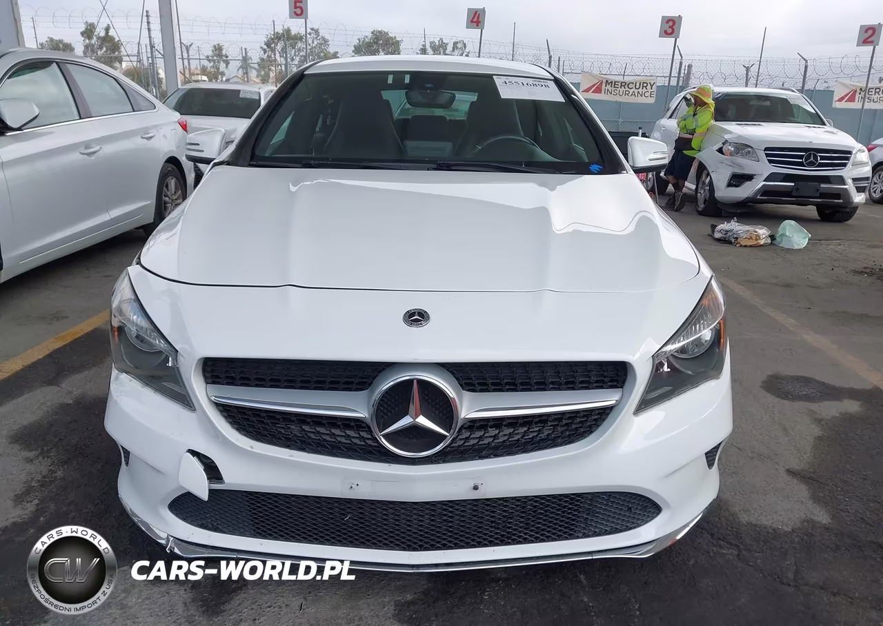 2019 Mercedes-Benz Cla 250 VIN:WDDSJ4EB3KN753086 - 12