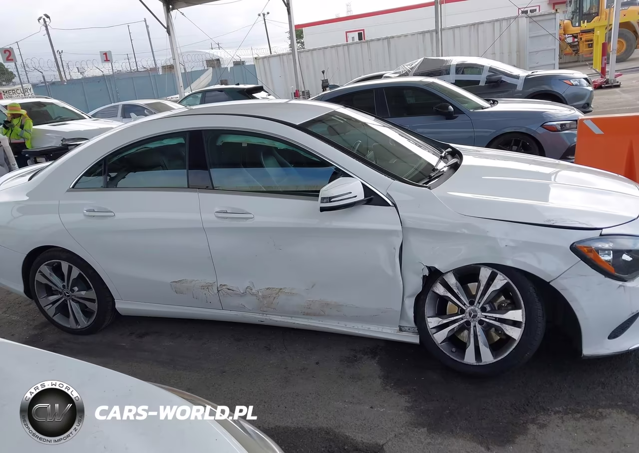 2019 Mercedes-Benz Cla 250 VIN:WDDSJ4EB3KN753086 - 13