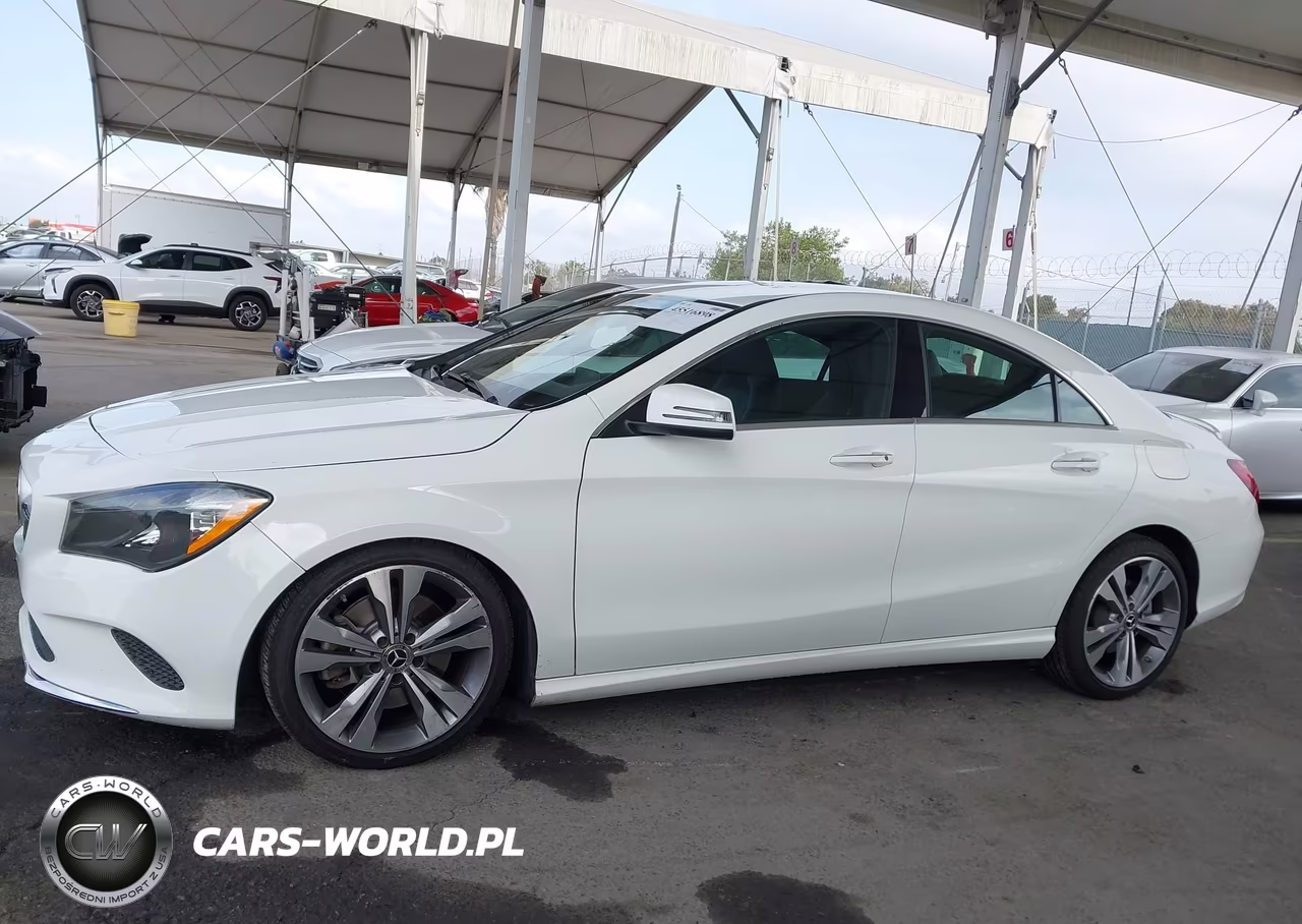2019 Mercedes-Benz Cla 250 VIN:WDDSJ4EB3KN753086 - 14