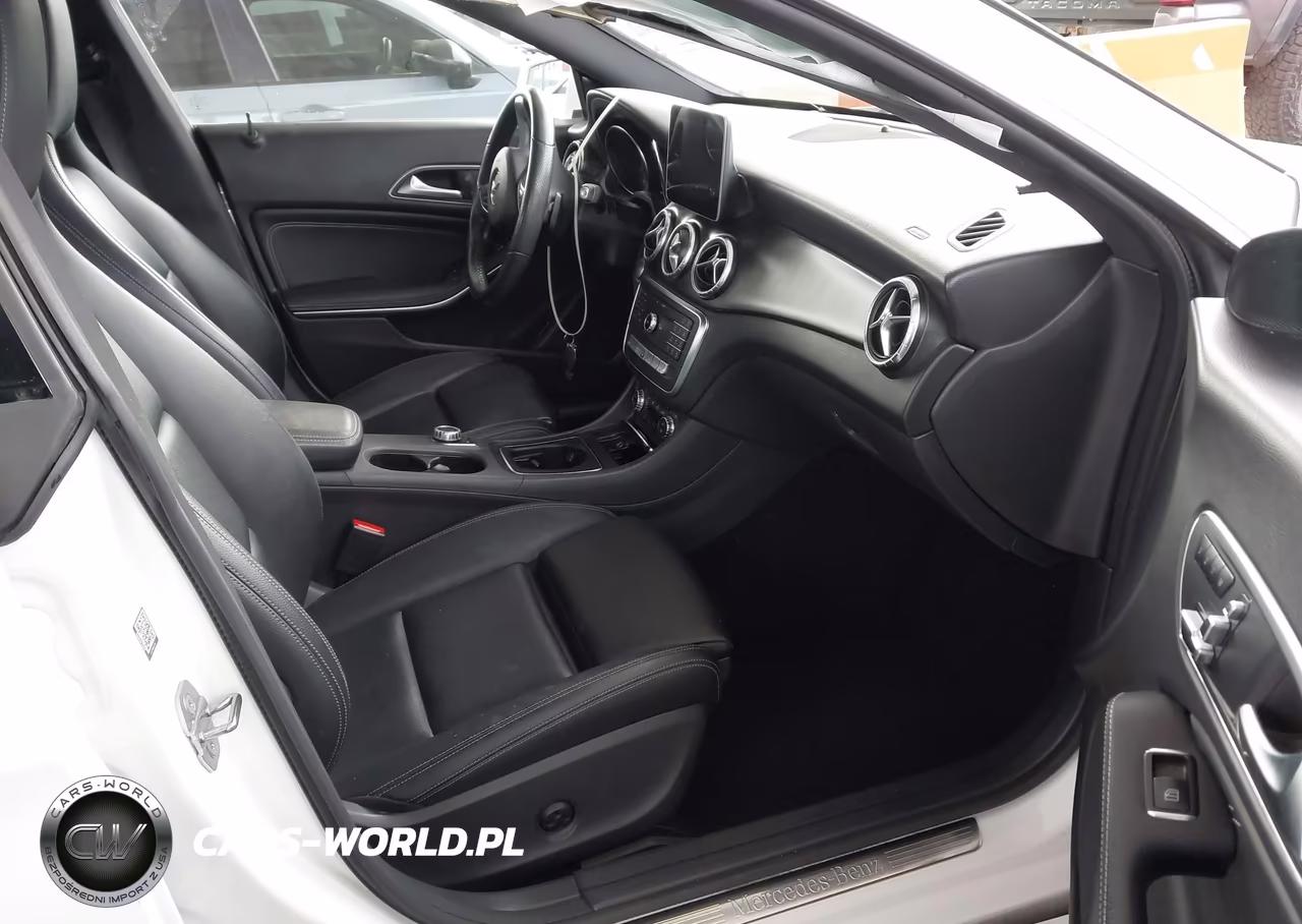 2019 Mercedes-Benz Cla 250 VIN:WDDSJ4EB3KN753086 - 5