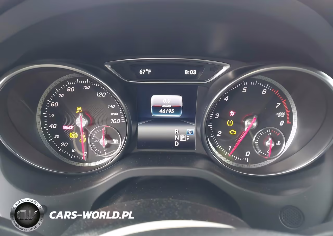2019 Mercedes-Benz Cla 250 VIN:WDDSJ4EB3KN753086 - 7