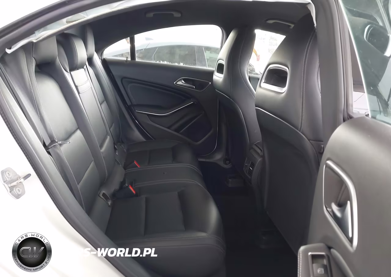 2019 Mercedes-Benz Cla 250 VIN:WDDSJ4EB3KN753086 - 8
