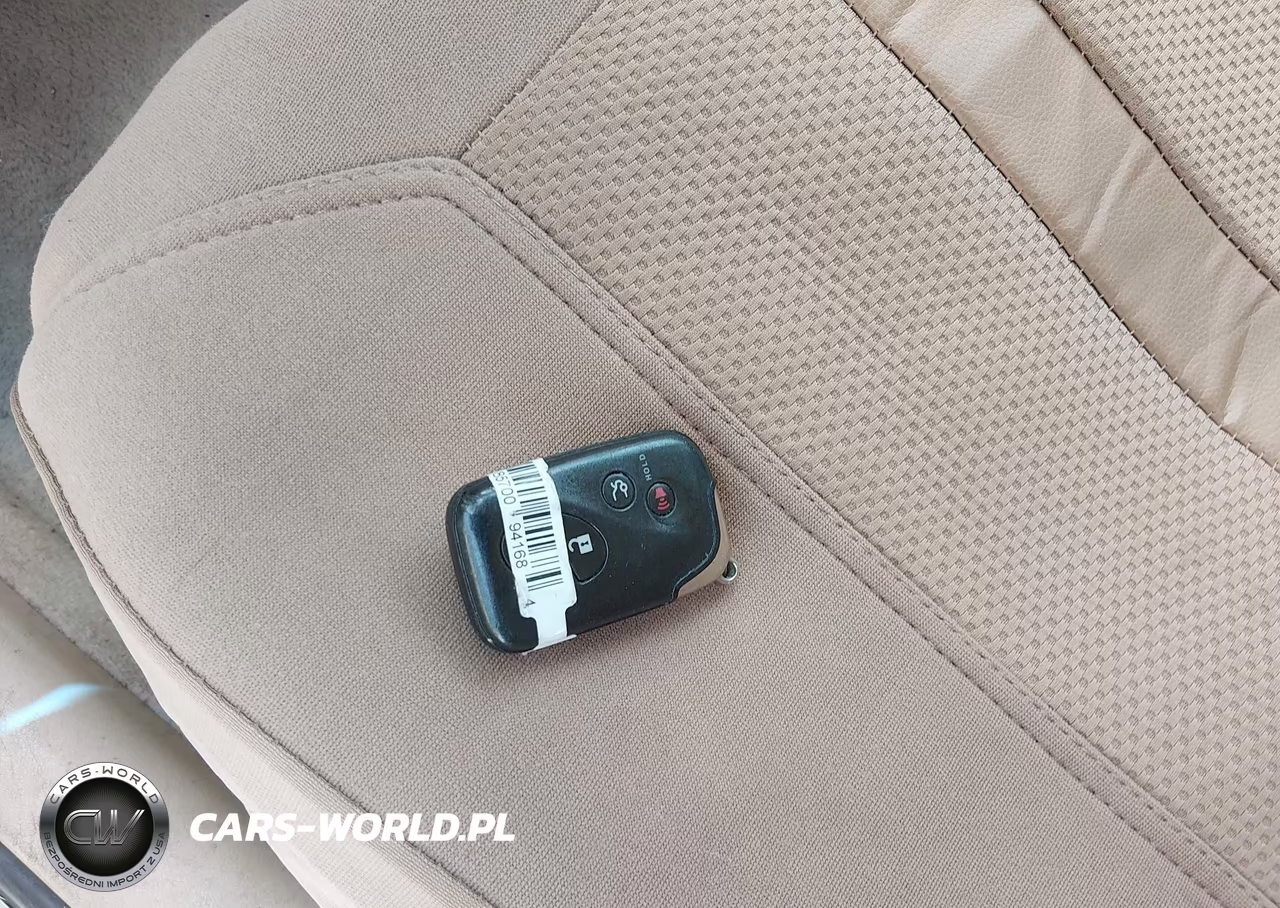 2008 Lexus Es 350 VIN:JTHBJ46G382179831 - 11