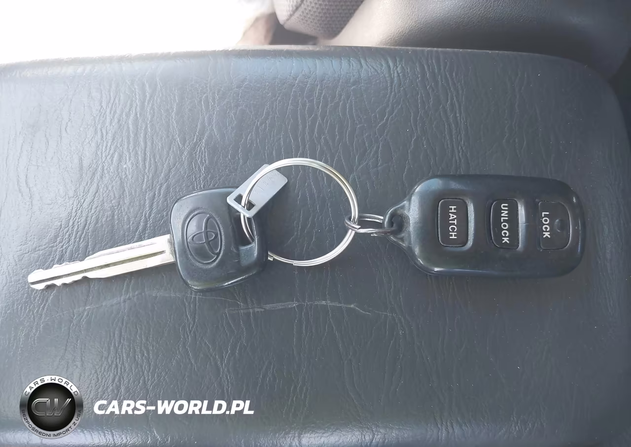 2003 Toyota Matrix Xr VIN:2T1KR32E83C118302 - 11