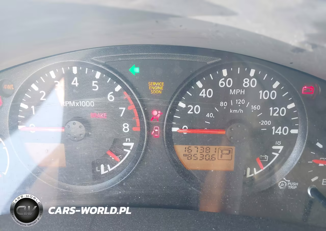 2010 Nissan Frontier Se VIN:1N6AD0CW0AC439852 - 7