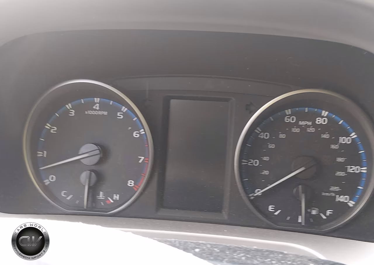 2017 Toyota Rav4 Le VIN:JTMZFREV1HJ712067 - 15