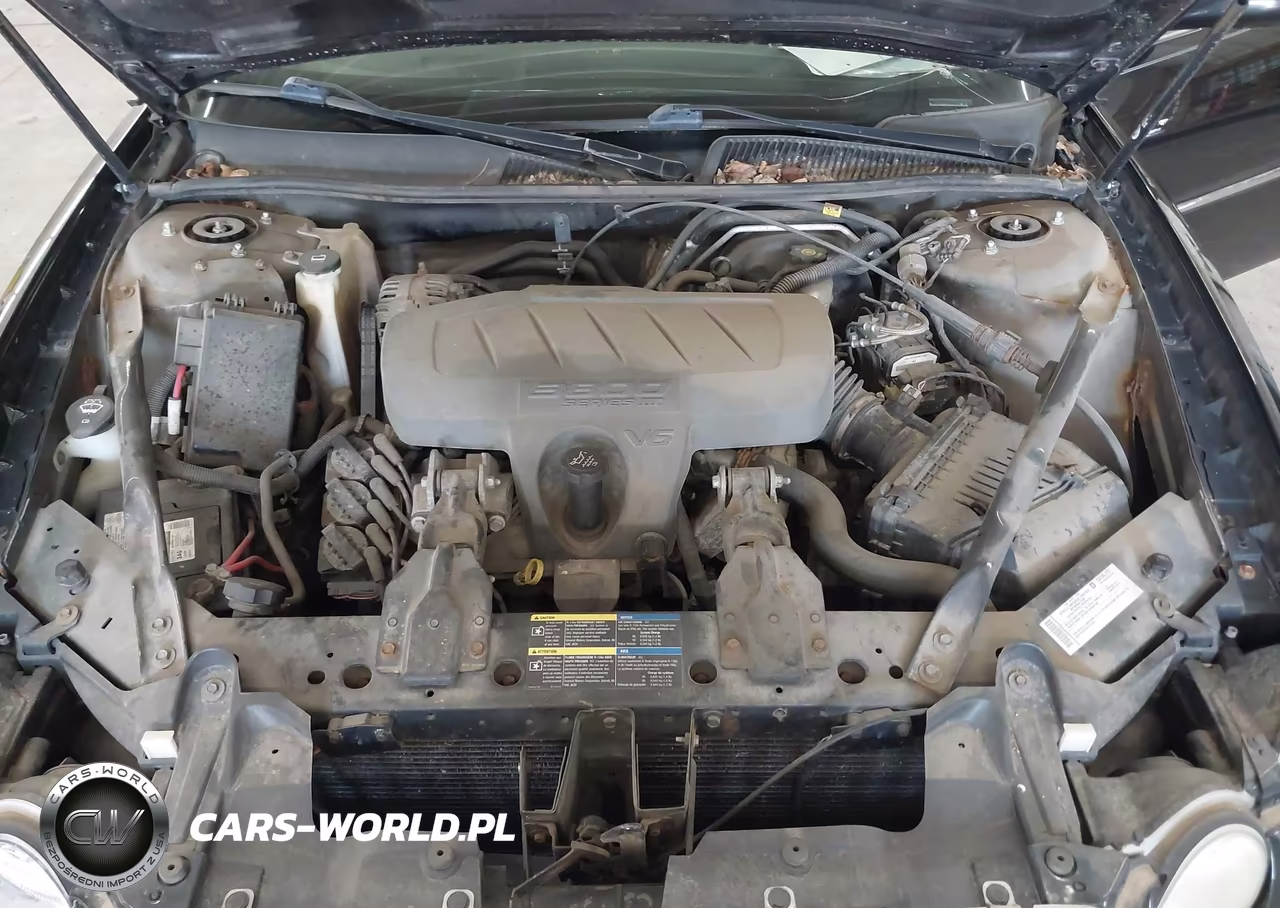 2008 Buick Lacrosse Cxl VIN:2G4WD582481145197 - 10