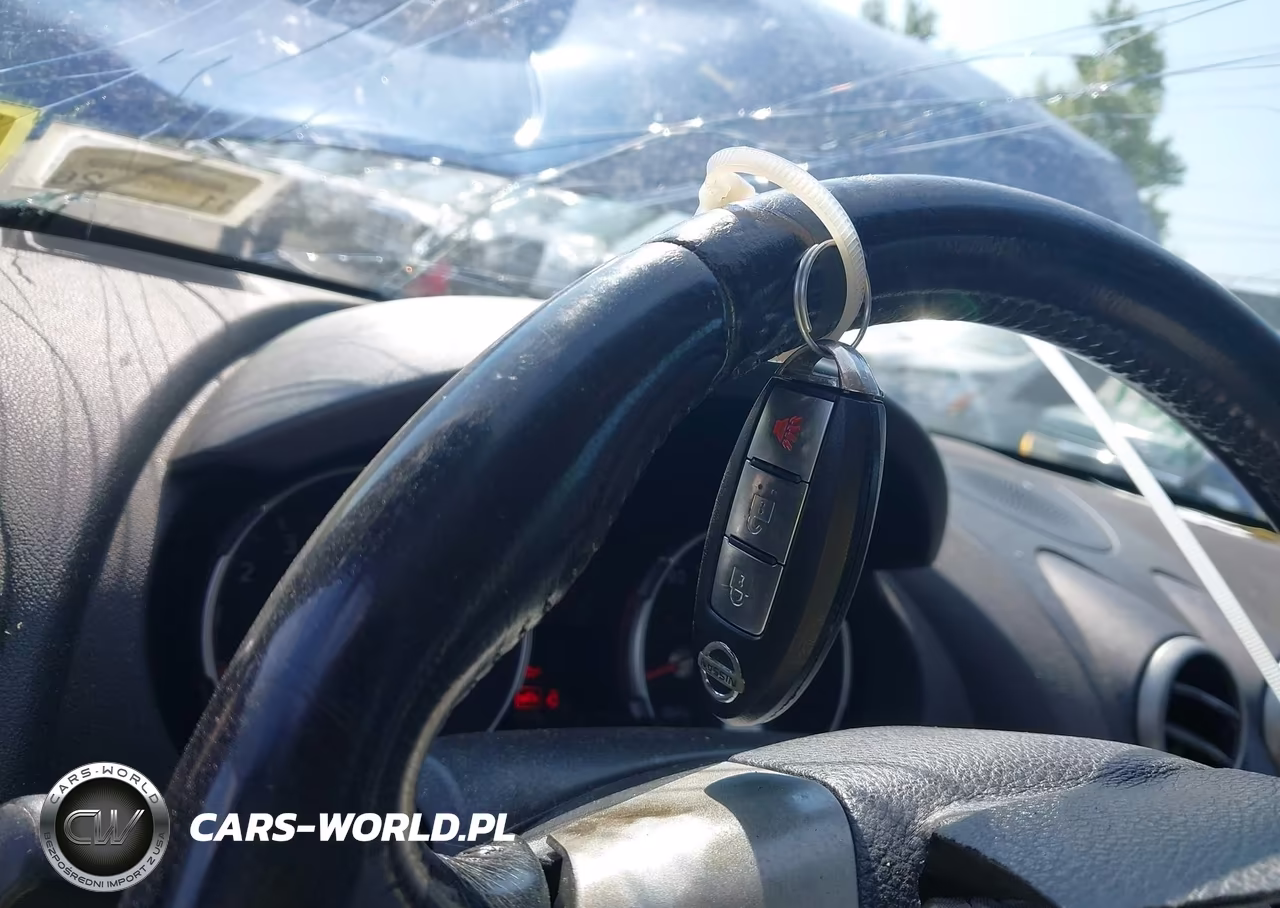 2010 Nissan Rogue Sl VIN:JN8AS5MVXAW129173 - 11