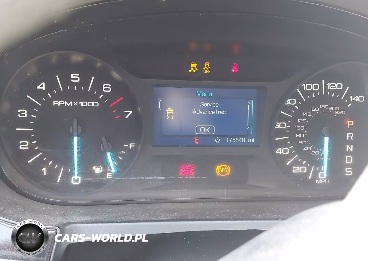 2014 Ford Edge Se VIN:2FMDK3GC5EBB34548 - 7
