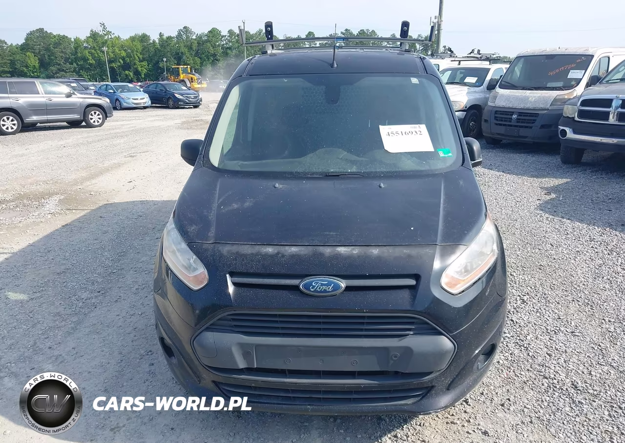 2017 Ford Transit Connect Xlt VIN:NM0LS7F76H1309110 - 12