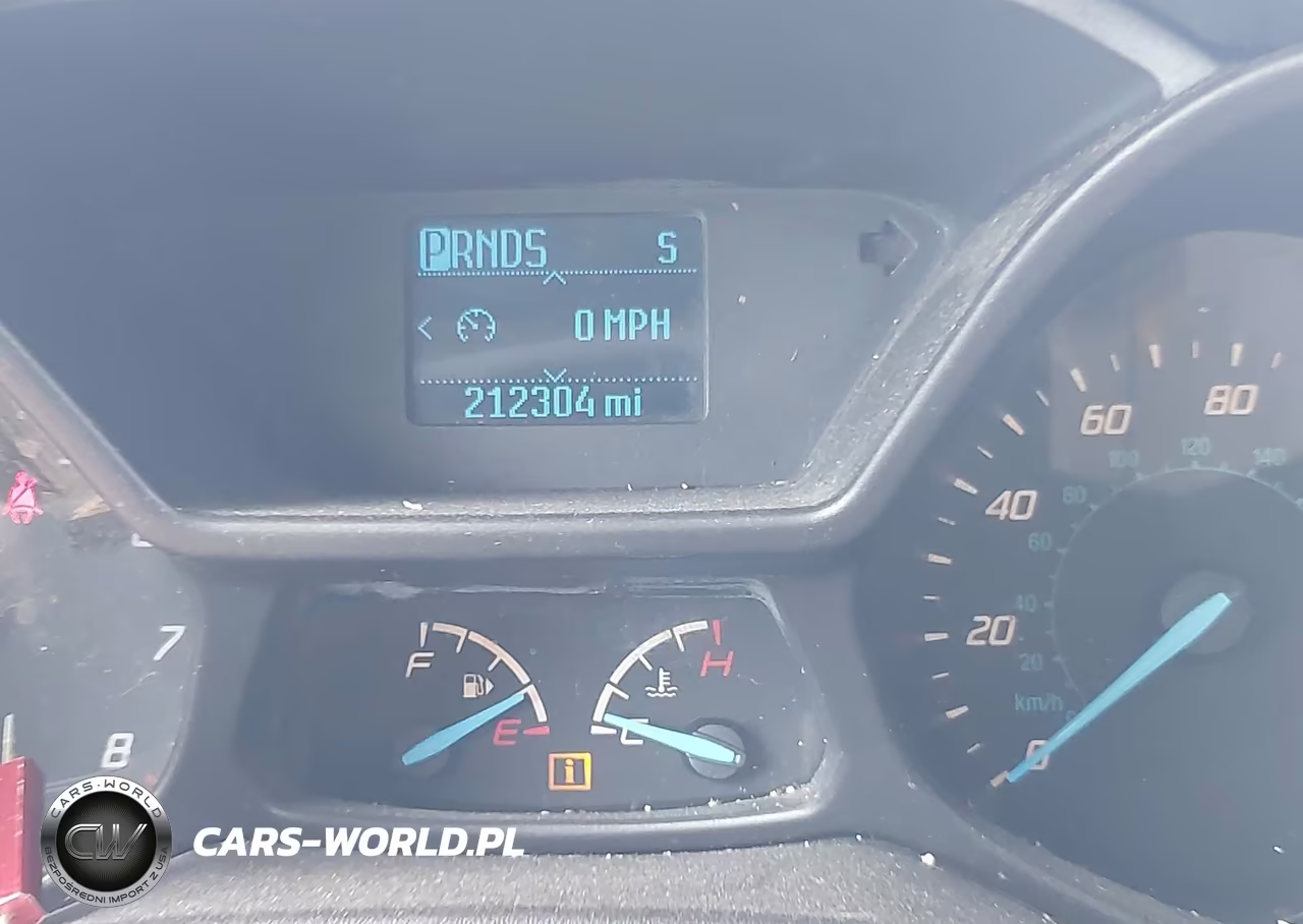2017 Ford Transit Connect Xlt VIN:NM0LS7F76H1309110 - 15