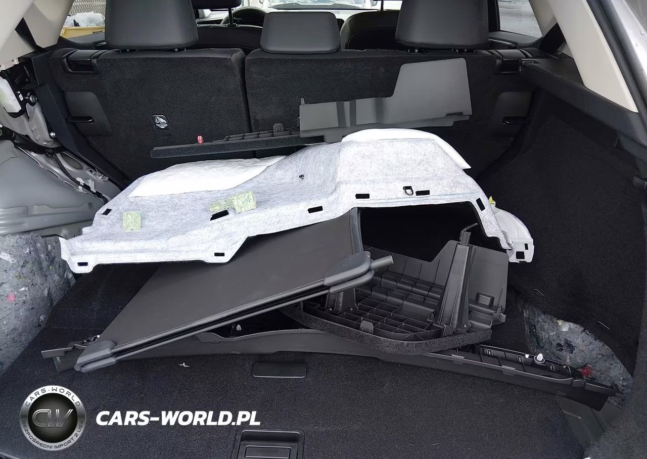 2026 Lexus Nx 350 VIN:2T2AGCEZ1TC107489 - 12
