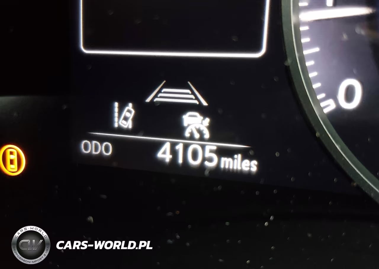 2026 Lexus Nx 350 VIN:2T2AGCEZ1TC107489 - 16