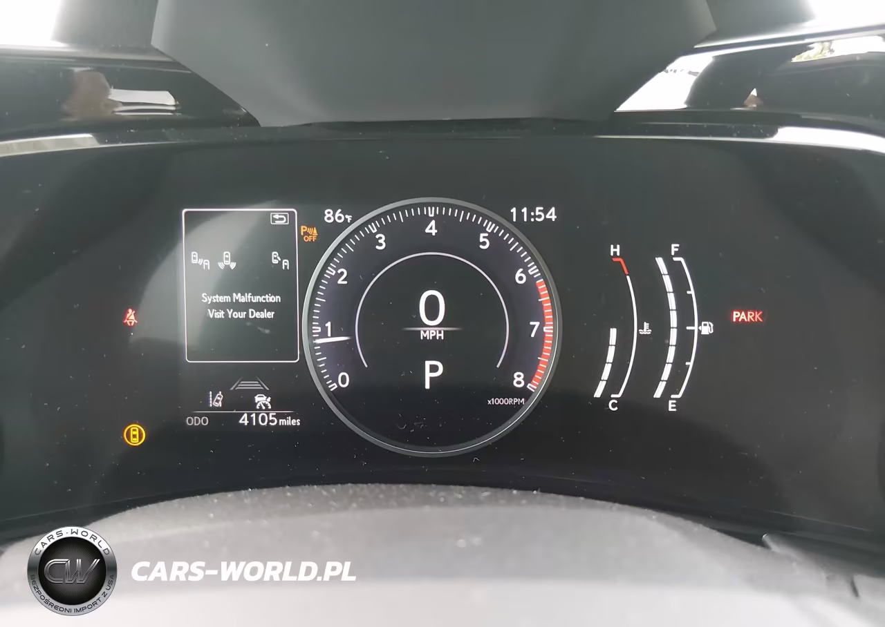 2026 Lexus Nx 350 VIN:2T2AGCEZ1TC107489 - 7