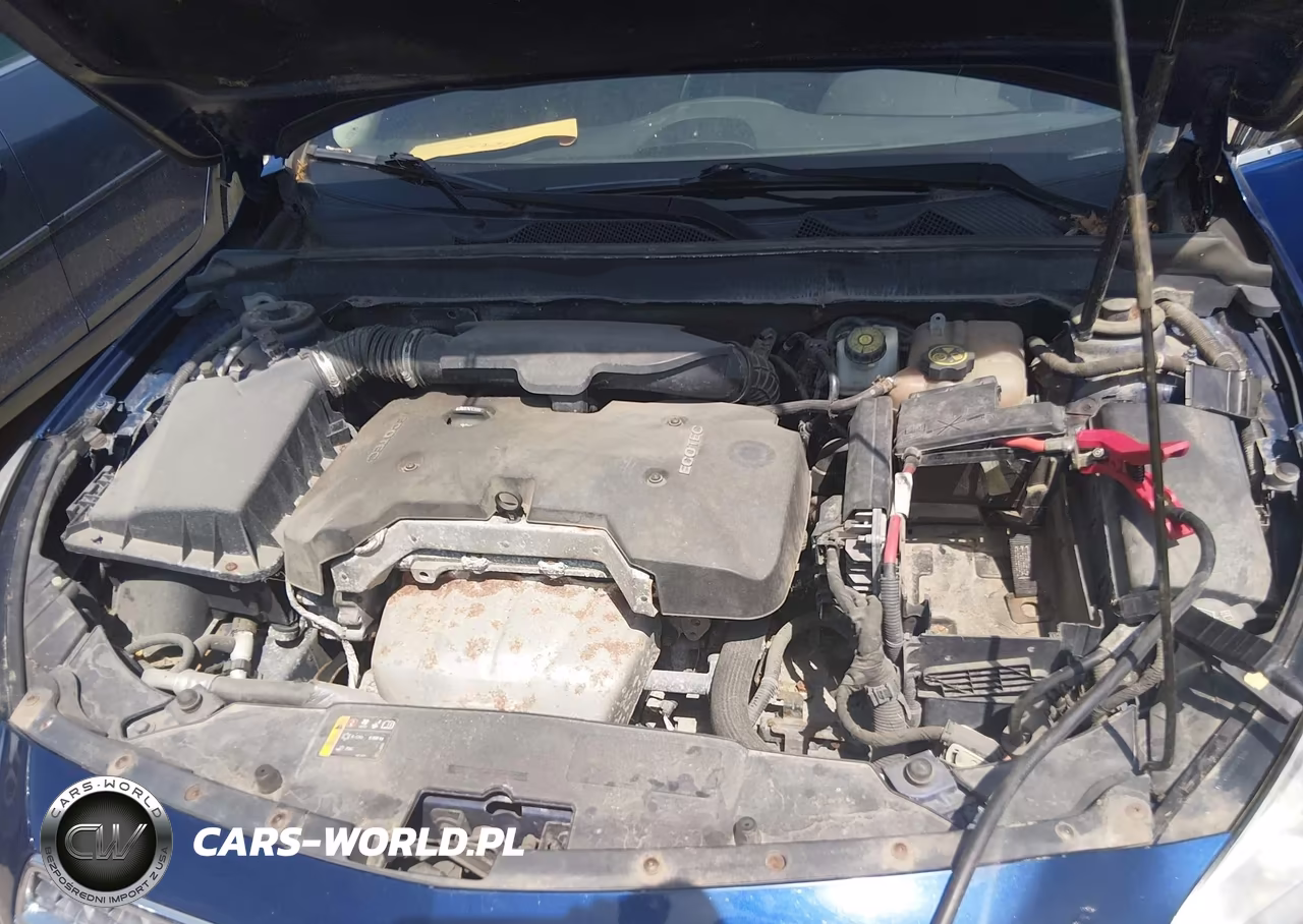 2013 Chevrolet Malibu 1Lt VIN:1G11C5SA2DU117228 - 10