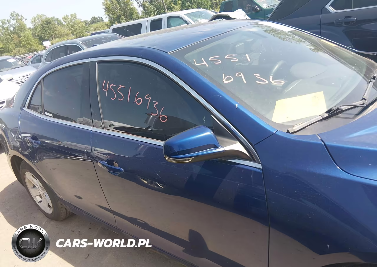 2013 Chevrolet Malibu 1Lt VIN:1G11C5SA2DU117228 - 13