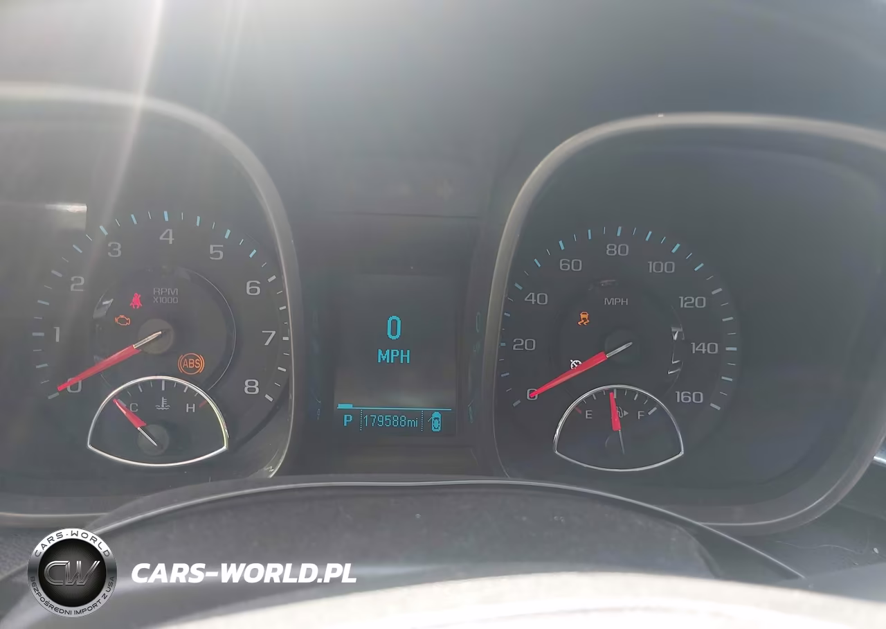 2013 Chevrolet Malibu 1Lt VIN:1G11C5SA2DU117228 - 7
