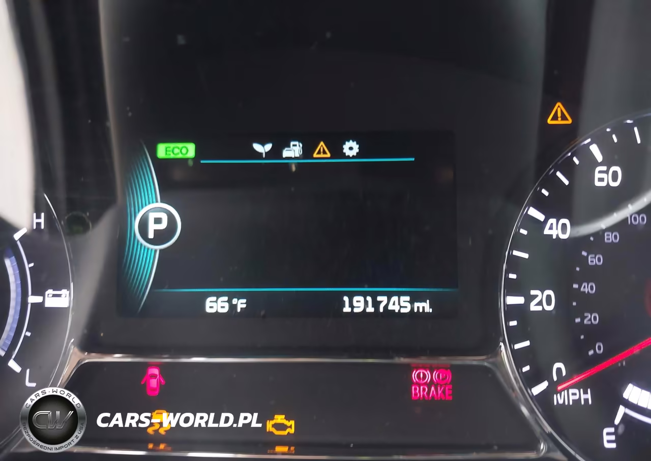 2014 Kia Optima Hybrid Lx VIN:KNAGM4AD8E5073927 - 12