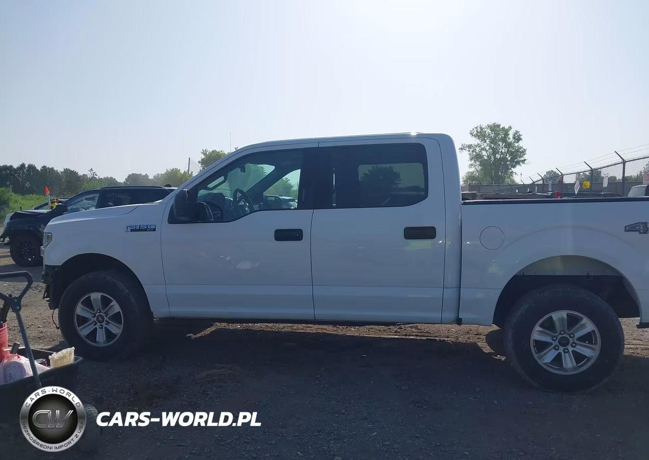 2016 Ford F-150 King Ranch-Lariat-Platinum-Xl-Xlt VIN:1FTEW1EF9GFB13007 - 15