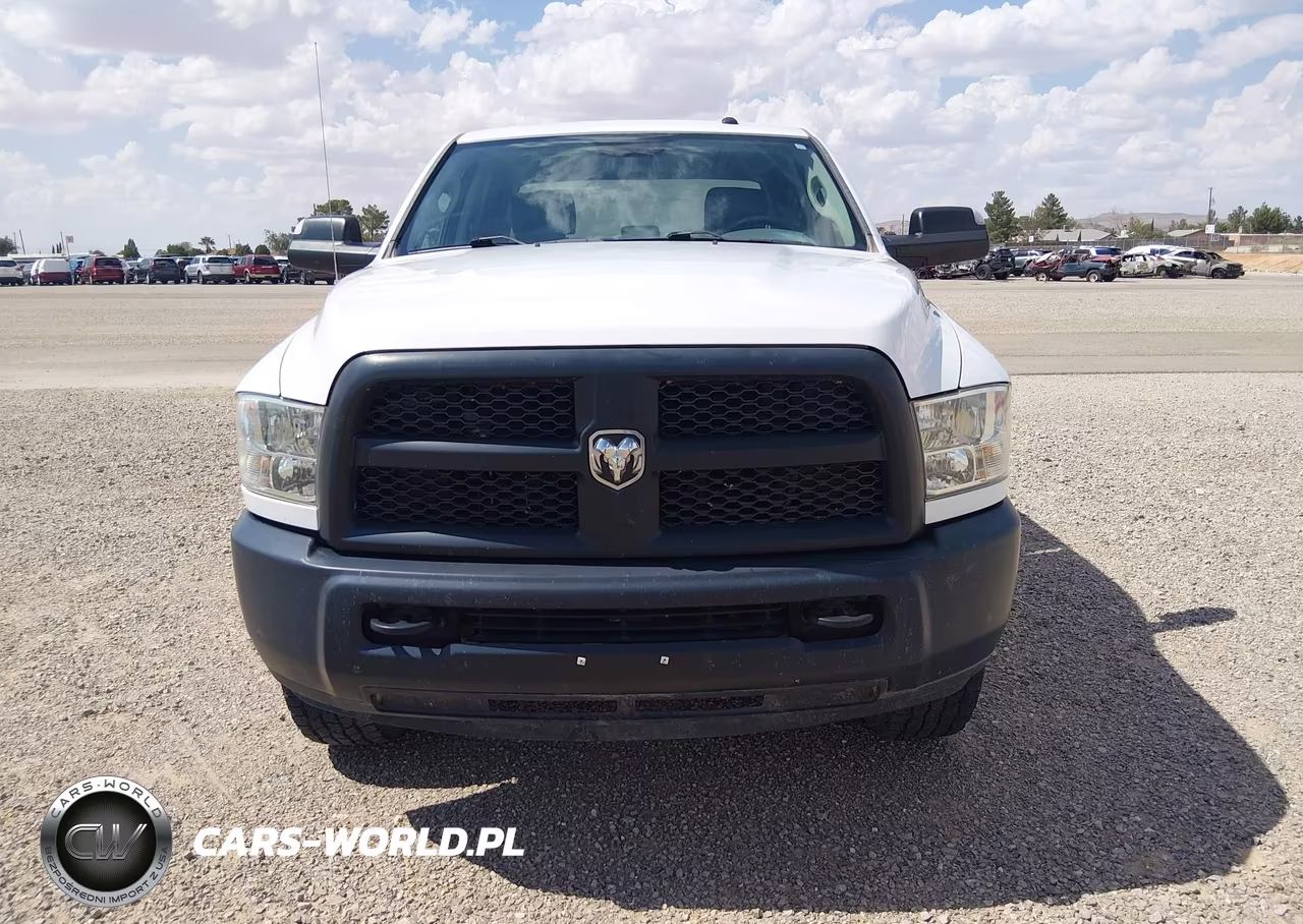 2016 Ram 3500 Tradesman VIN:3C63R3GT3GG335190 - 12