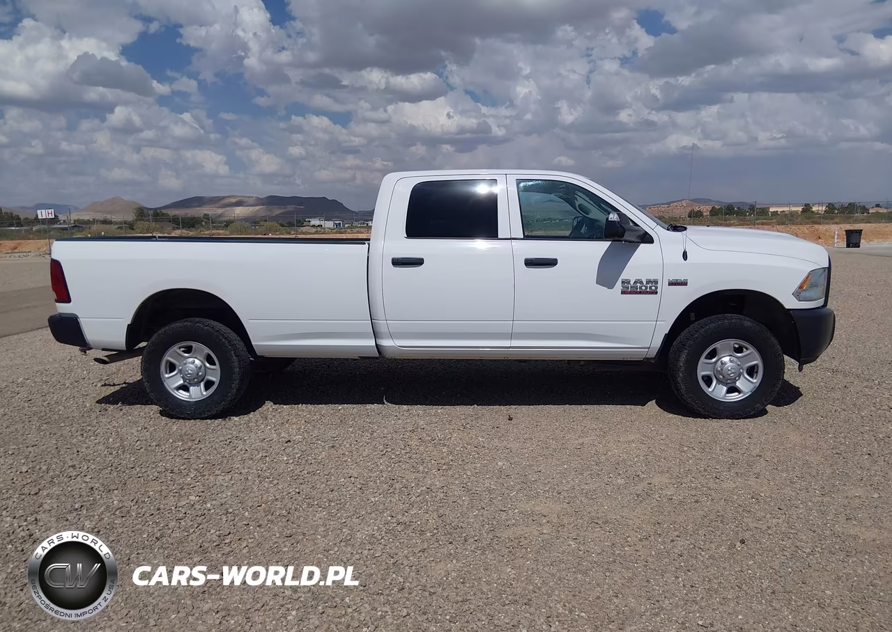 2016 Ram 3500 Tradesman VIN:3C63R3GT3GG335190 - 13