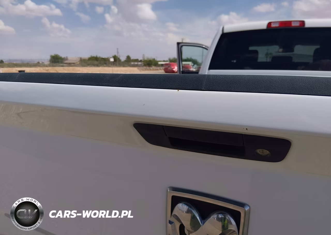 2016 Ram 3500 Tradesman VIN:3C63R3GT3GG335190 - 6