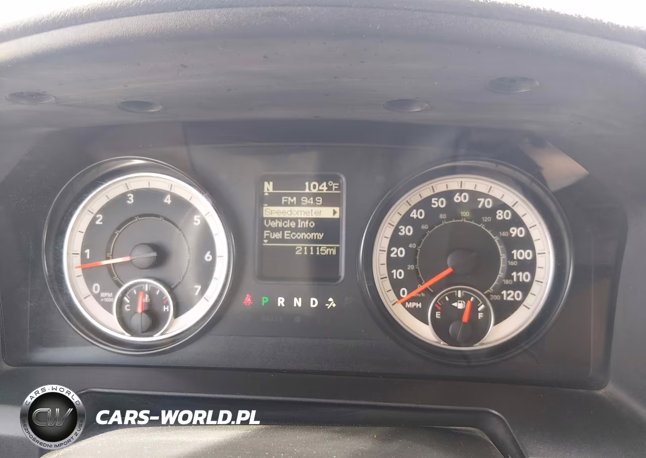 2016 Ram 3500 Tradesman VIN:3C63R3GT3GG335190 - 7