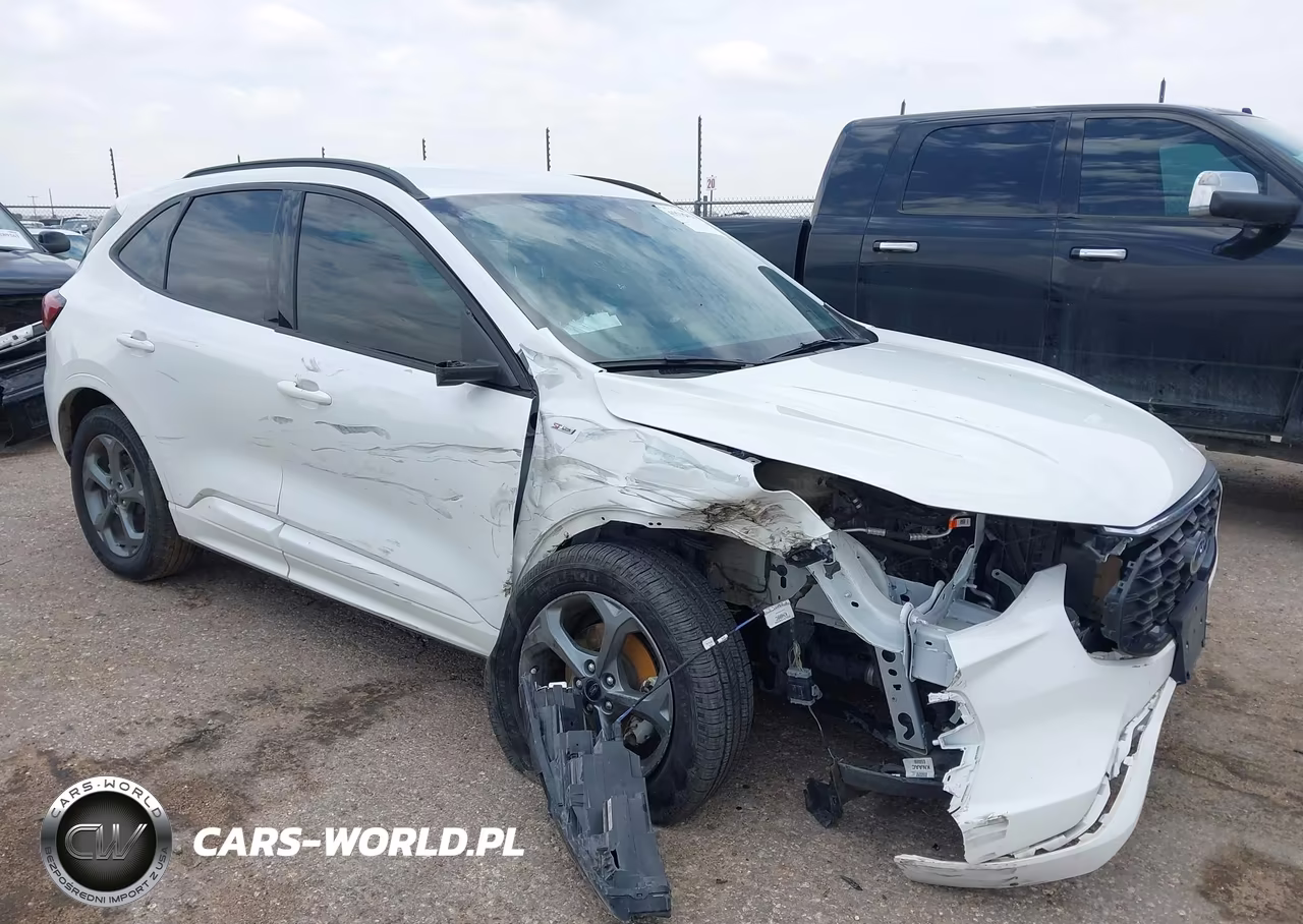 2023 Ford Escape St-Line – zdjęcie 1 z 16
