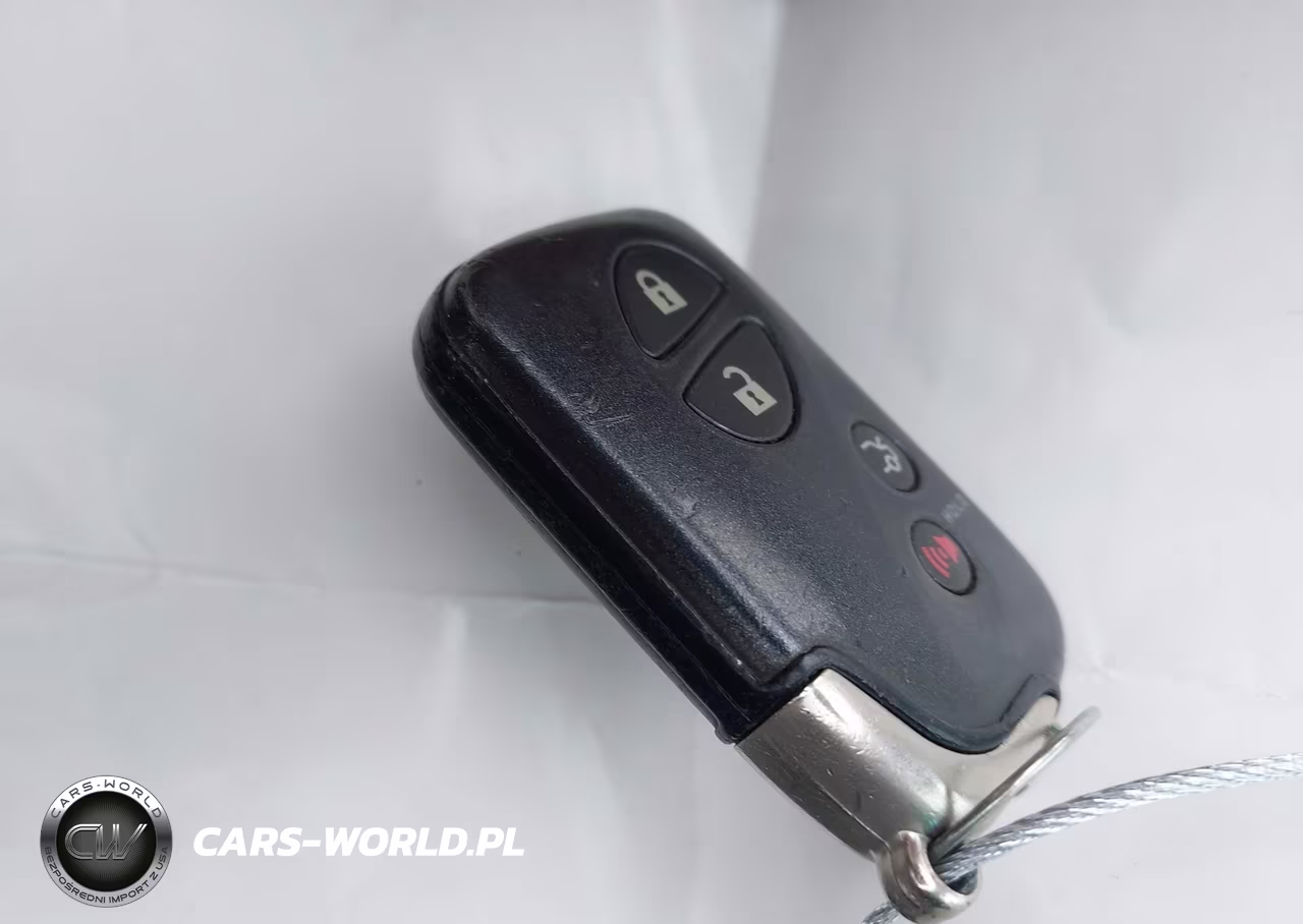 2010 Lexus Is 250 VIN:JTHCF5C29A5038612 - 11