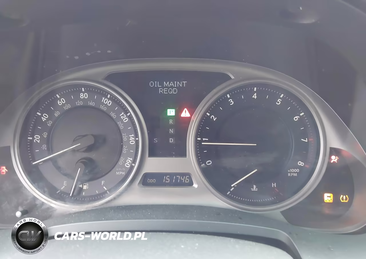 2010 Lexus Is 250 VIN:JTHCF5C29A5038612 - 7