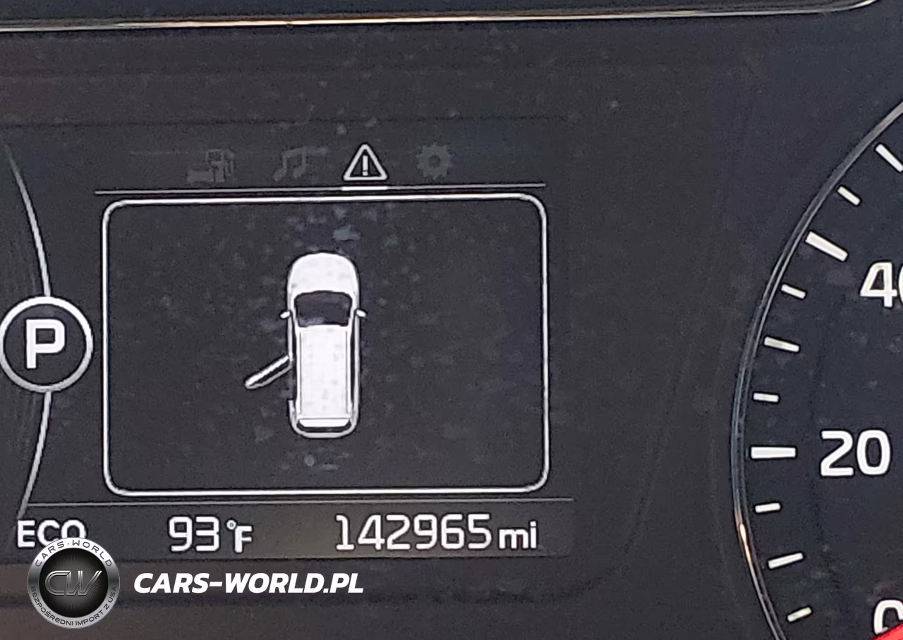 2016 Kia Sorento 2.4L L VIN:5XYPG4A34GG186589 - 15