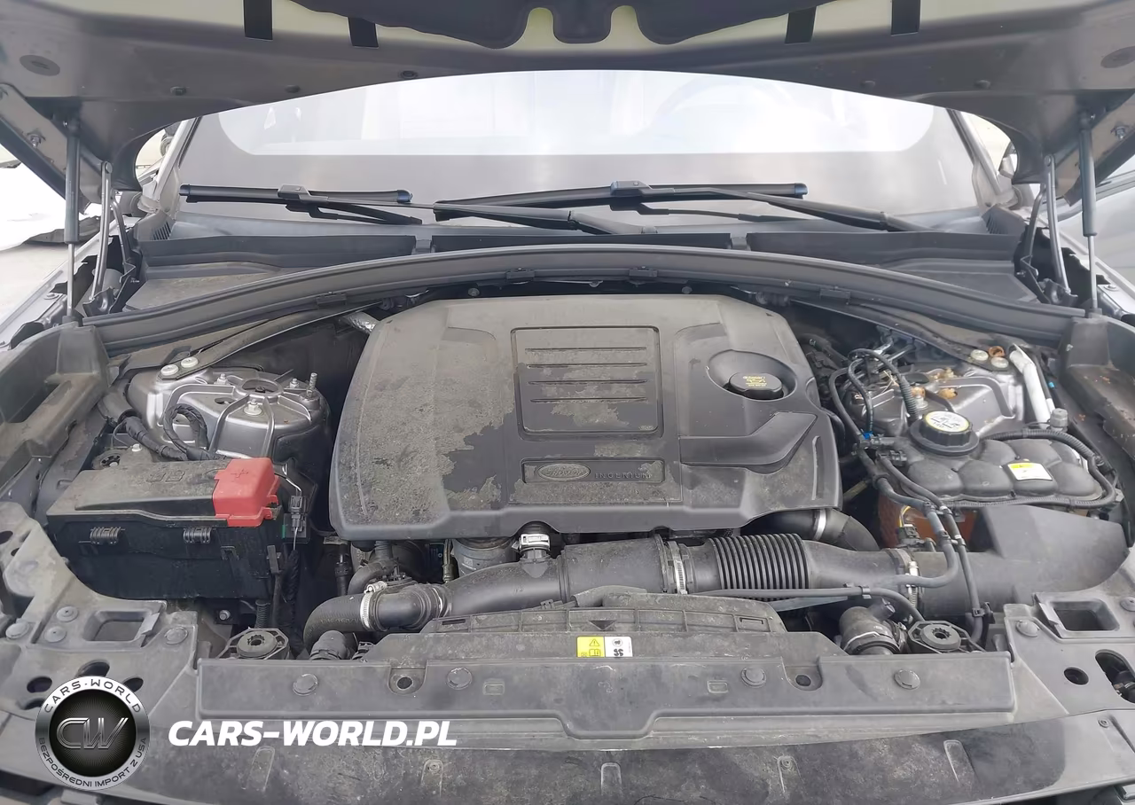 2020 Land Rover Range Rover Velar P250 S VIN:SALYB2EX4LA246068 - 10