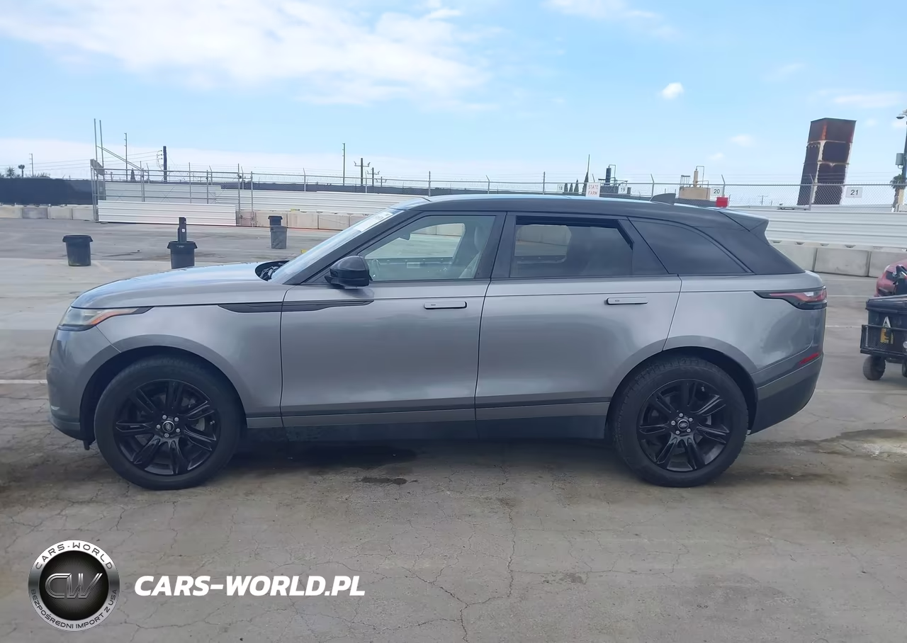 2020 Land Rover Range Rover Velar P250 S VIN:SALYB2EX4LA246068 - 15