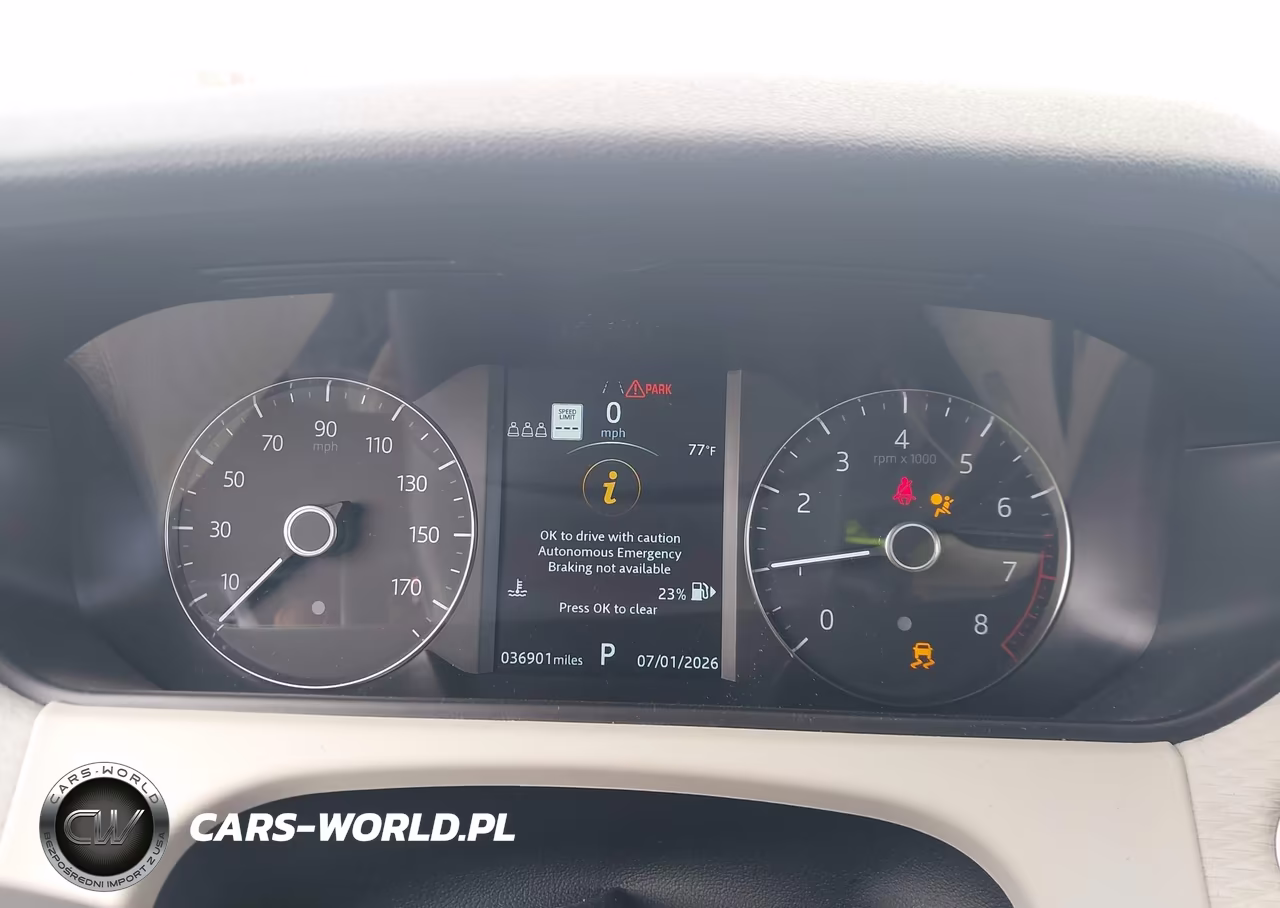 2020 Land Rover Range Rover Velar P250 S VIN:SALYB2EX4LA246068 - 7