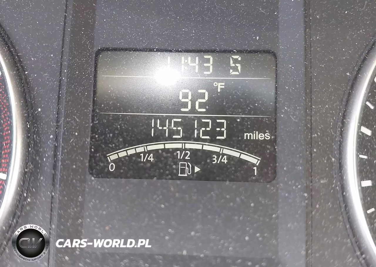 2012 Volkswagen Jetta 2.5L Se VIN:3VWDP7AJ8CM415840 - 7