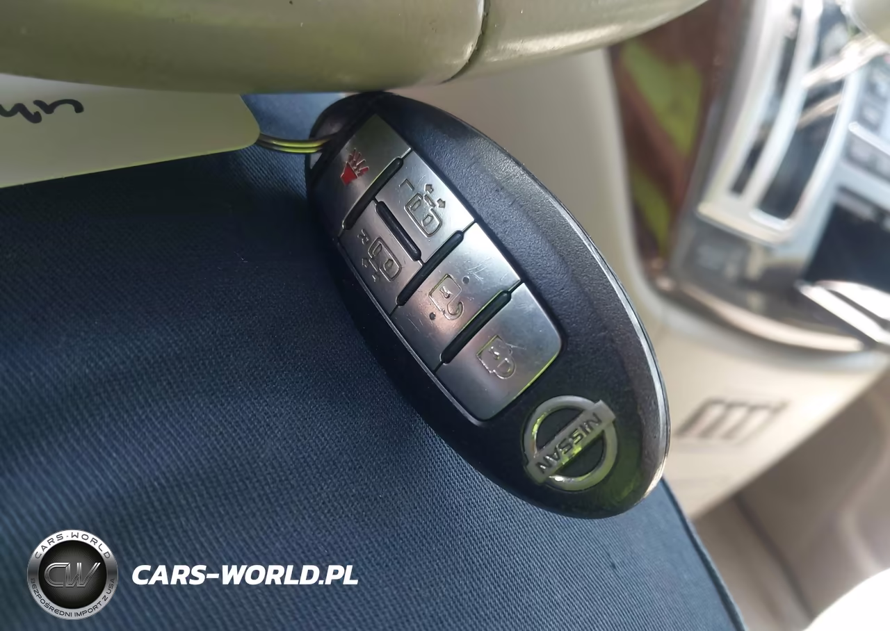 2013 Nissan Quest Sv VIN:JN8AE2KP3D9068388 - 11