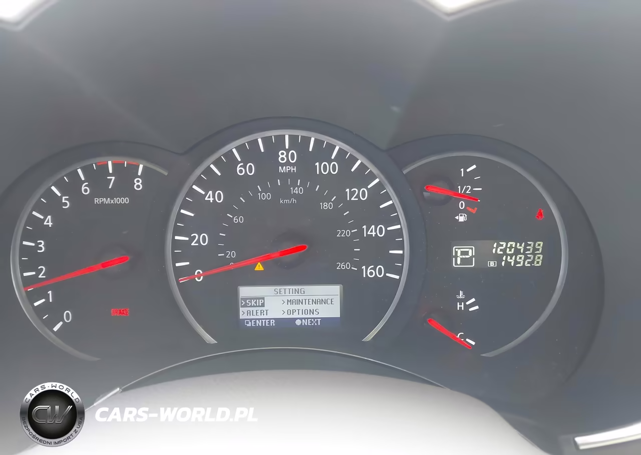 2013 Nissan Quest Sv VIN:JN8AE2KP3D9068388 - 7