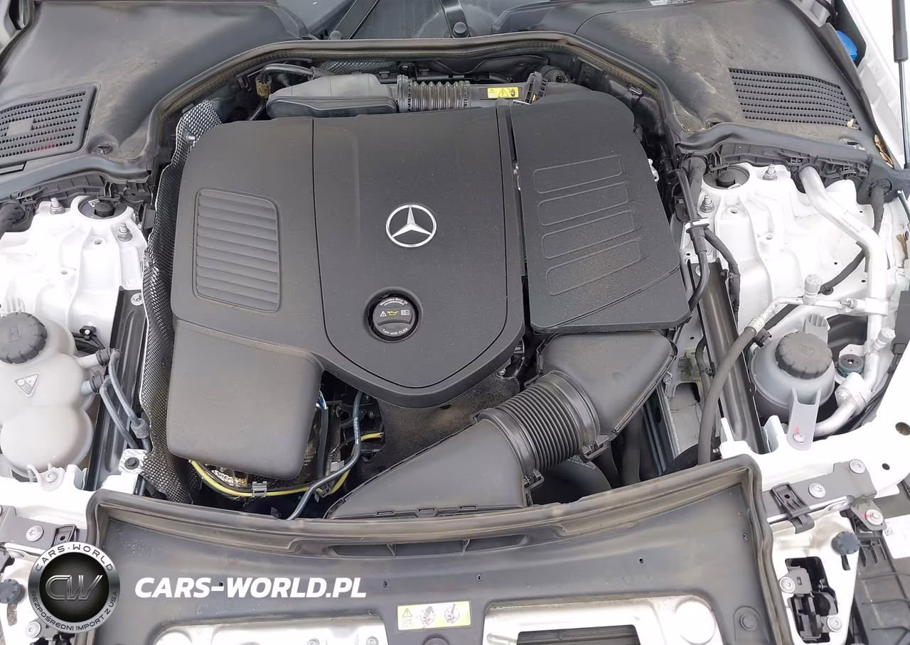 2025 Mercedes-Benz C 300 VIN:W1KAF4GB1SR296880 - 10